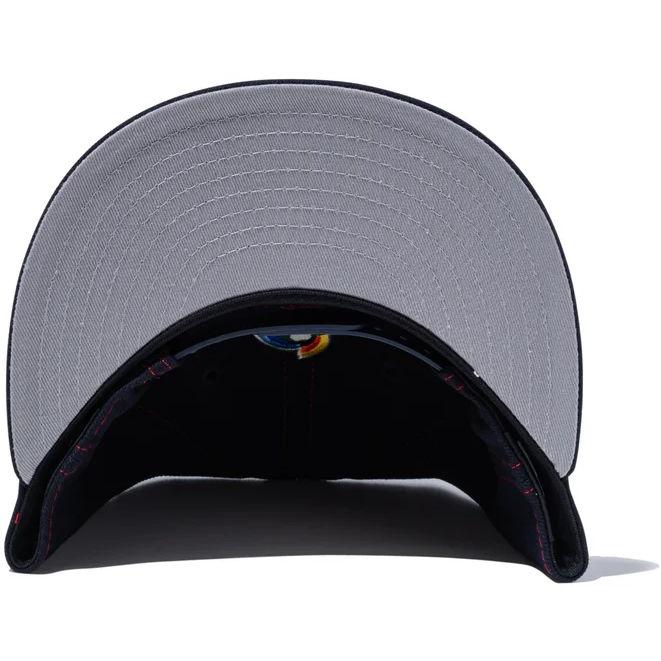 NEW ERA（ニューエラ） 2026 WBC 子供用 キャップ 帽子 9FIFTY World