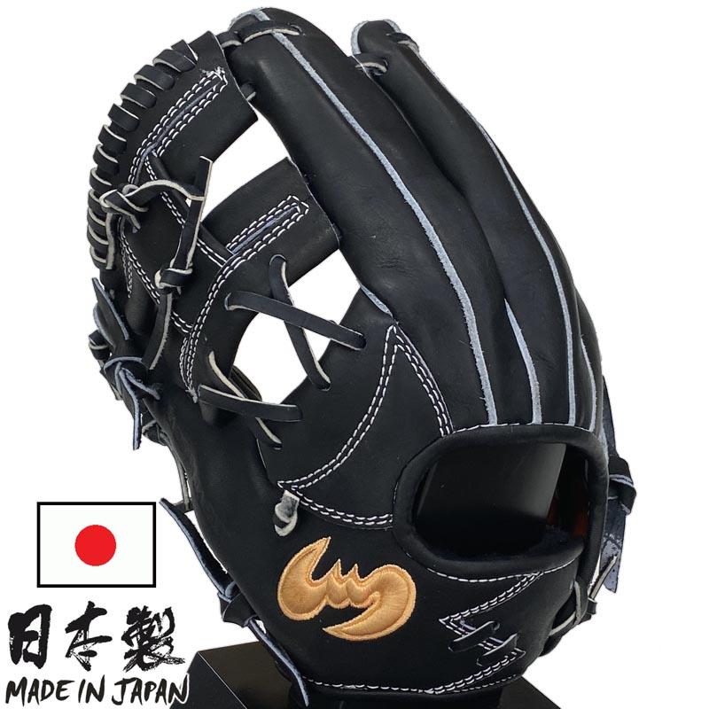 ジームス　少年　軟式　グローブ　左投げ Zeems 左投げ用 ジームス 野球 軟式グラブ グローブ 投手 三方親