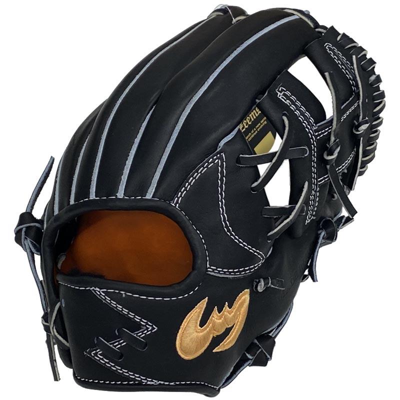 Zeems（ジームス） 145〜155cm(4〜6年生向け) 右投げ用 野球グローブ