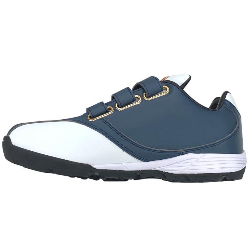 Zeems ジームス 野球 トレーニングシューズ 幅広 3E アップ