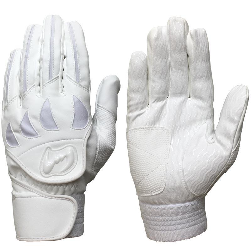 Zeems ジームス 野球 バッティンググローブ/手袋 両手用 |  | 02