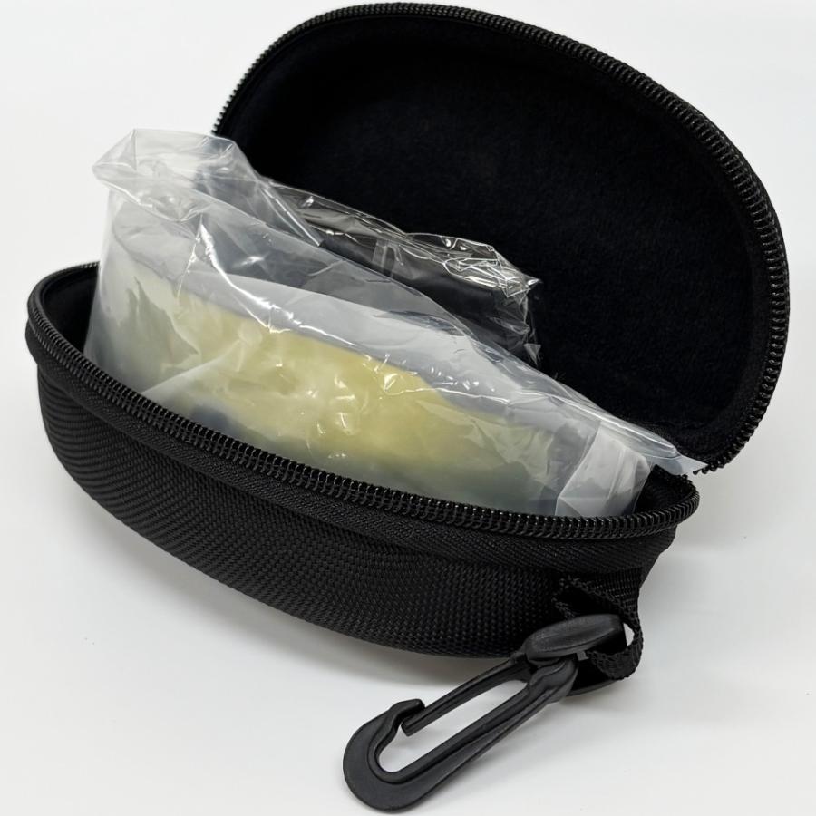 マザキユキ・クマ型陶器皿セット