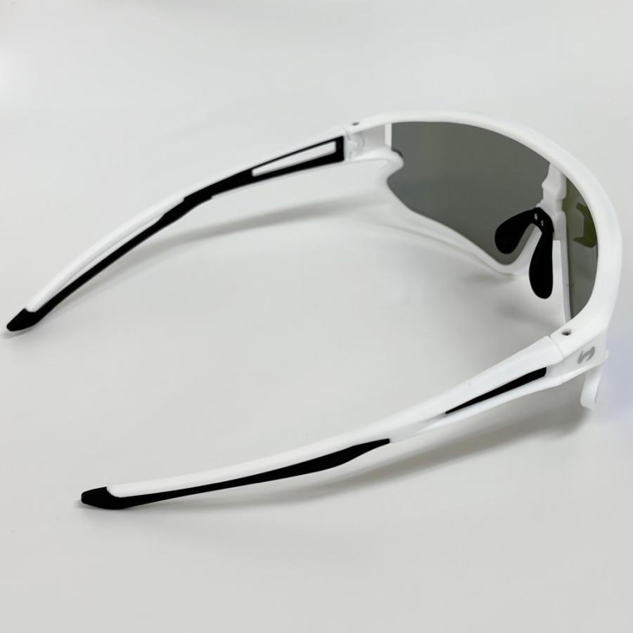 2025年モデル ジームス 野球 子供用 サングラス 偏光サングラス ケース