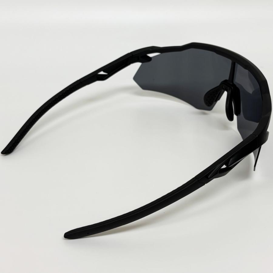 2025年モデル ジームス 野球 サングラス 偏光サングラス ケース