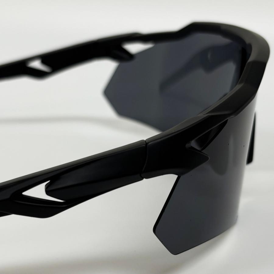 2025年モデル ジームス 野球 サングラス 偏光サングラス ケース