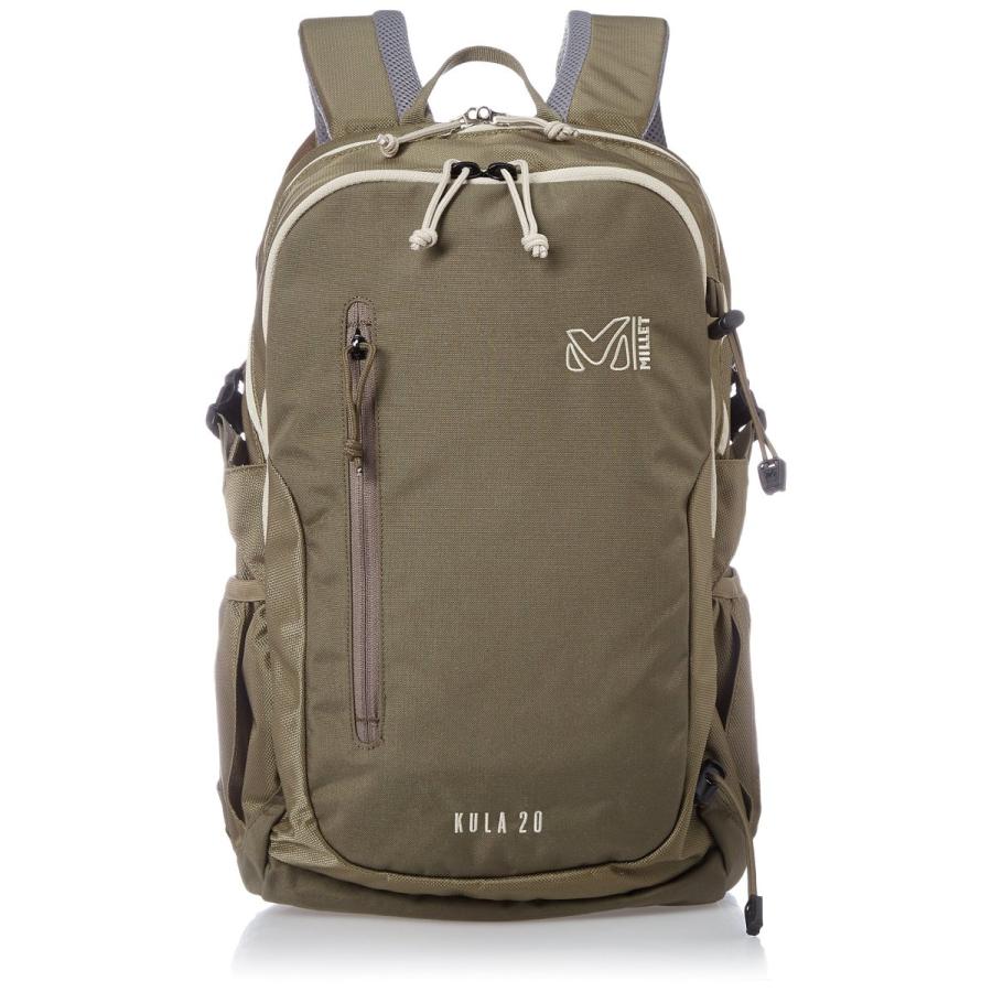 史上最も激安 ミレー リュック クーラ Kula Solid Grey B0792l7dz6 ラインズ本舗 通販 Yahoo ショッピング 正規取扱店 Mercurytechnologies Mn Com