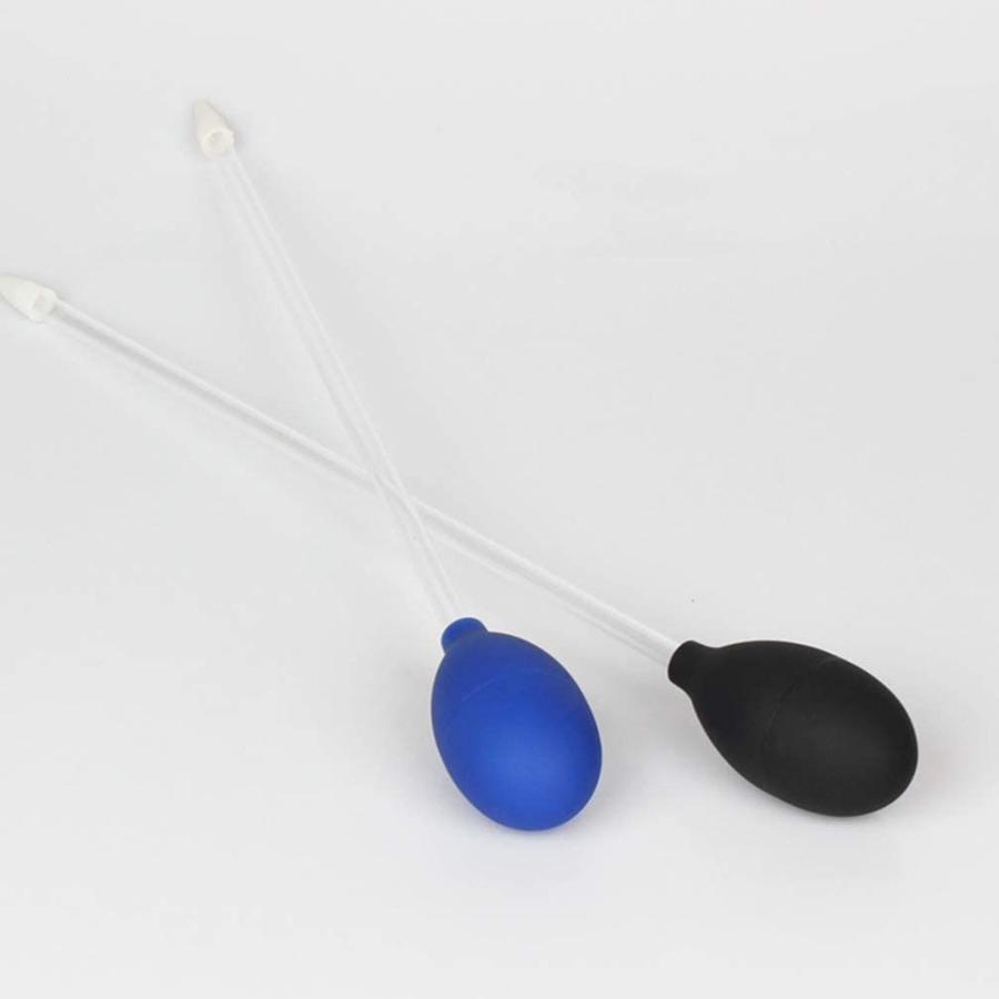 クリーナースポイト おすすめ 水槽 掃除 卵 稚魚 移動 お掃除用 メダカ 30ml アクアリウム ブルー 水換え