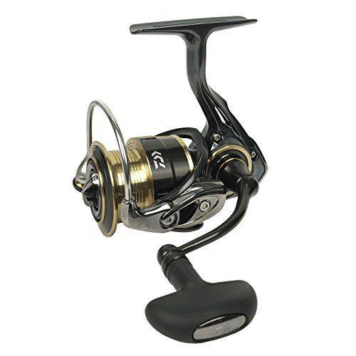 爆買い ダイワ Daiwa スピニングリール 17 セオリー 2510pe H 17モデル