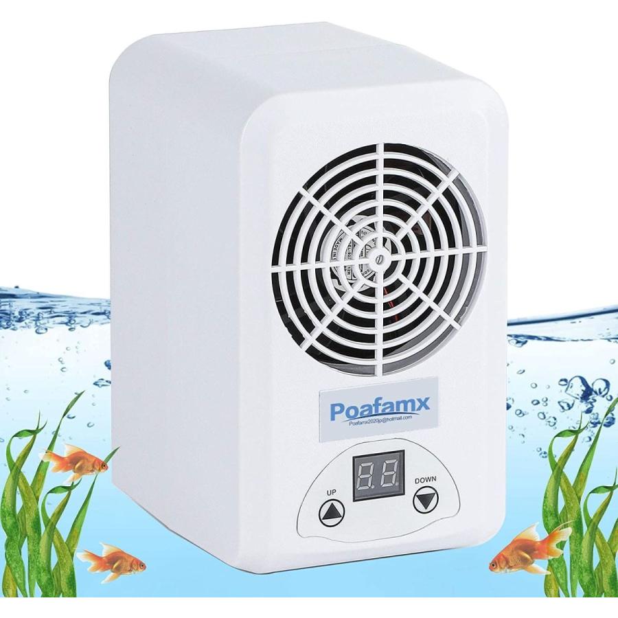 新品本物 Poafamx 小型水槽クーラー 3 40 調整可能 30l 循環ポンプ付き パイプ付き 冷却と加熱両用 淡水 海水使用可 手軽さ オールシ 000 Line Store 通販 Yahoo ショッピング 史上最も激安 Www Pandas Com Br