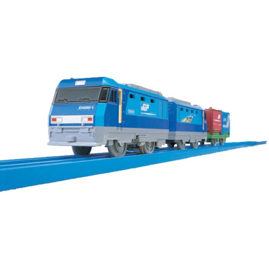 プラレール Line S 52 Eh0ブルーサンダー Line トミカ プラレール Storeのプラレール Store