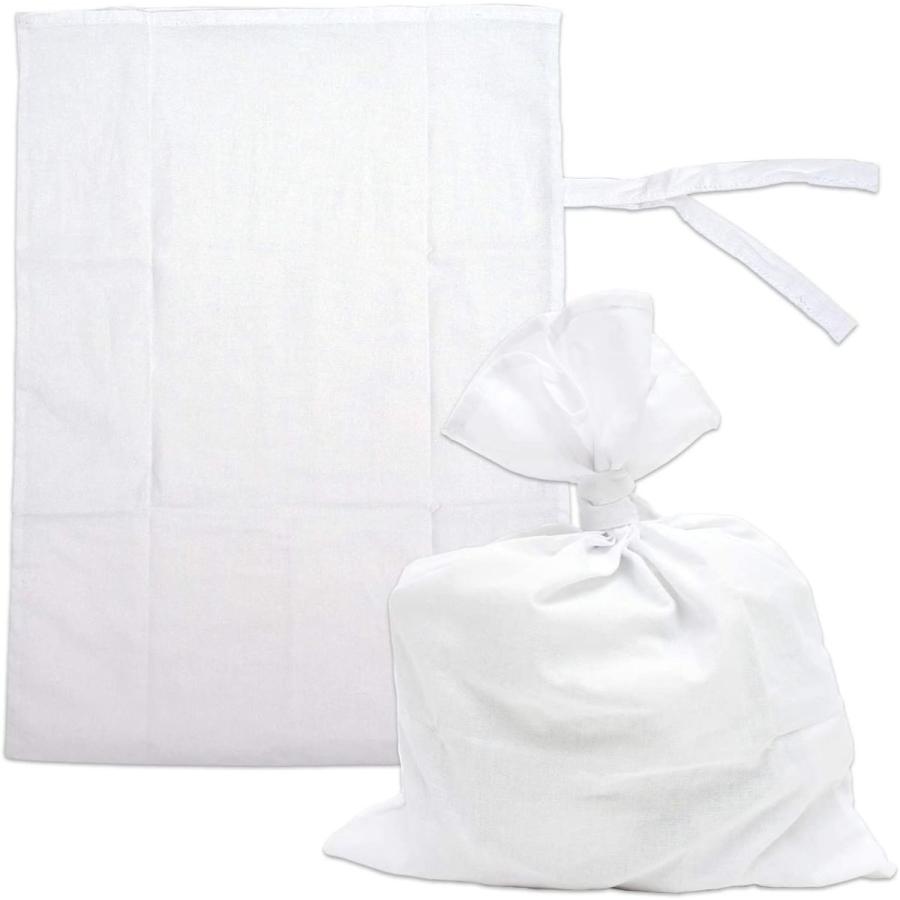 無料発送 着物 浴衣 納骨袋 さらし 無地 木綿 薄地 骨壺袋 骨袋 1袋 Www Threeriversofs Com