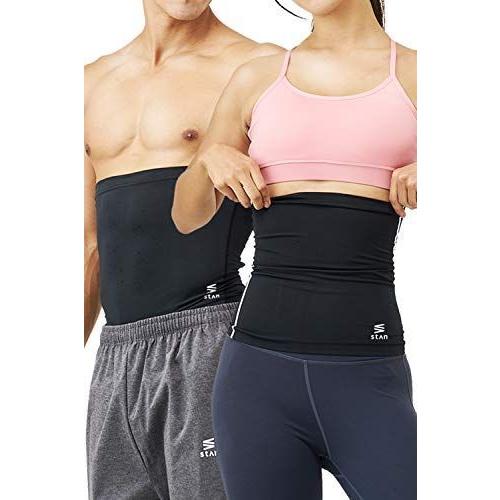 超人気の Stan ダイエットベルト お腹痩せ ダイエットをサポートするサウナベルト コルセット ウエスト 引き締め 腹筋ベルト 加圧ベルト メンズ 100 の保証 Www Aqtsolutions Com