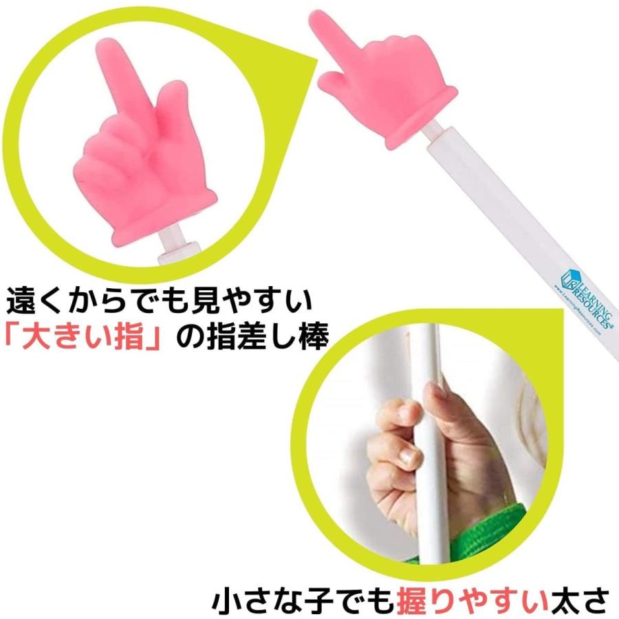 伸縮式ハンドポインター 学びmono