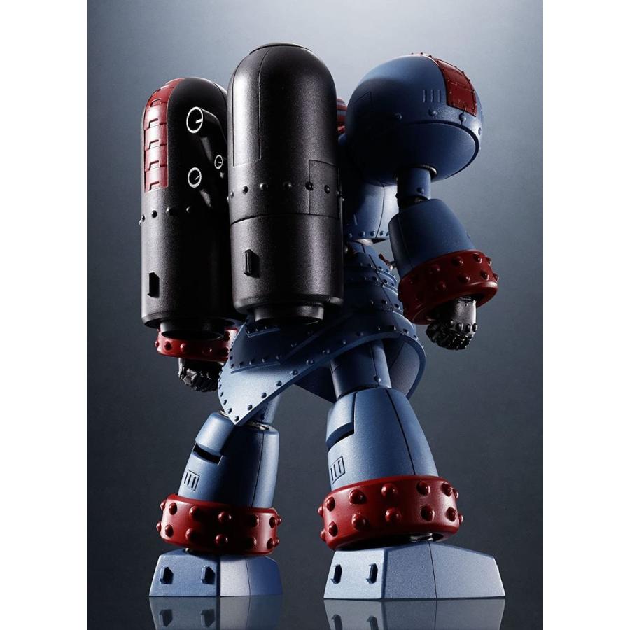 在庫限り スーパーロボット超合金 ジャイアントロボ The Animation Version 約150mm Abs Pvc ダイキャスト製 塗装済み Line Store 通販 Yahoo ショッピング 100 本物保証 Www Doctor Plan Com