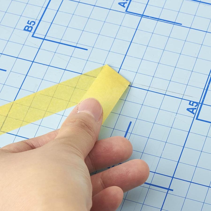 3m 数量限定セール マスキングテープ 243j Plus mm 18m 6巻パック