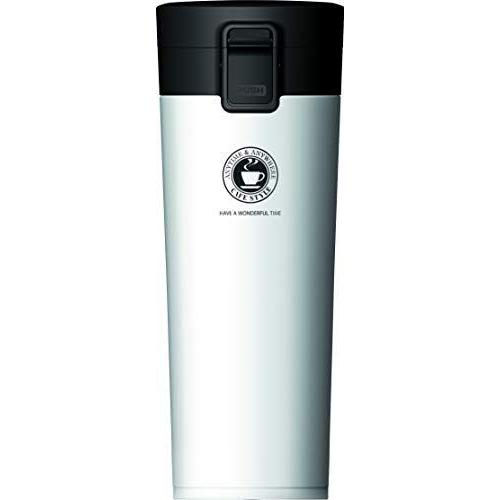 アスベル タンブラー パールホワイト 480ml 真空断熱 Tl480 人気のファッションブランド