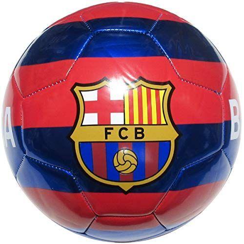 FCバルセロナ 最大87%OFFクーポン サッカーボール 小学生用 4号 新しい到着