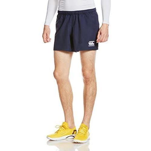 カンタベリー ラグビーパンツ RUGBY SHORTS(LONG) メンズ 29 日本 L (日本サイズL相当)|linestore|02