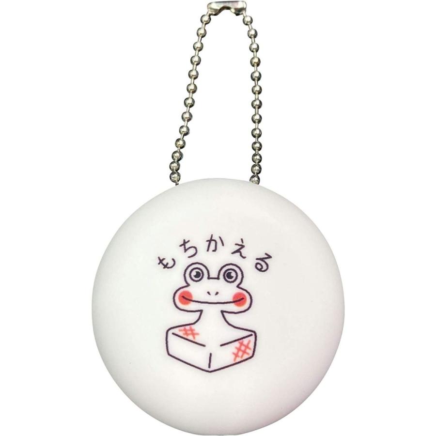 Zip Corporation レジ袋用 シリコン ケース キーホルダー かわいい キャラクターデザイン ボールチェーン 付き もちかえ Line Store 通販 Yahoo ショッピング