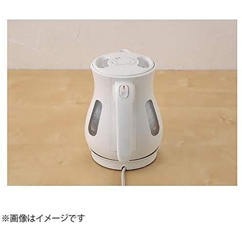 タイガー魔法瓶 電気ケトル 1.2l スレートブルー PCL-A120AS｜linestore｜03