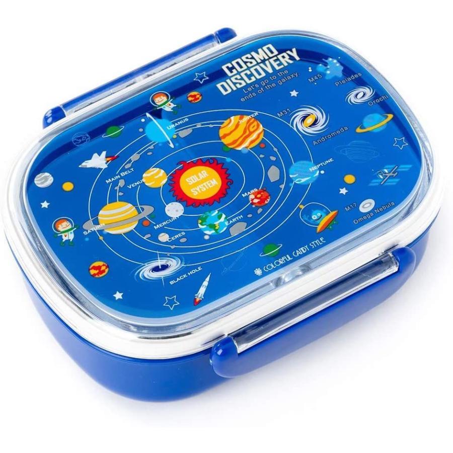 55 以上節約 ランチグッズ6点セット 太陽系惑星とコスモプラネタリウム N 高質で安価 Turningheadskennel Com