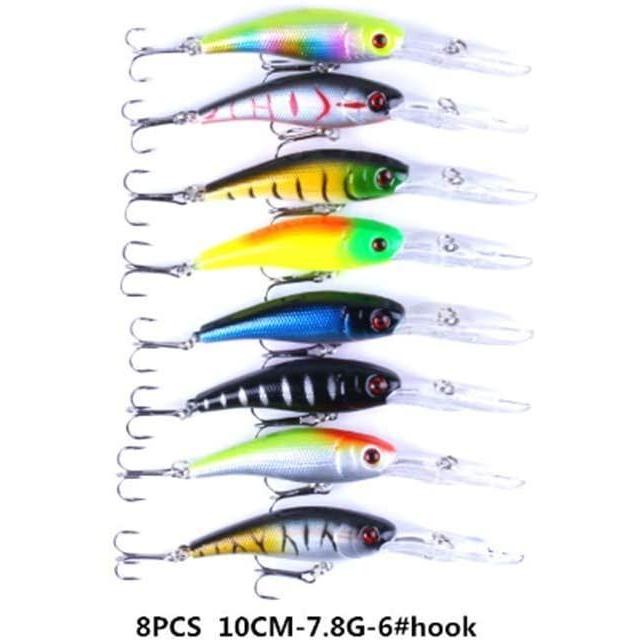 種類豊富な品揃え シーバスルアー43個 ルアー用品 Its Iis International Org