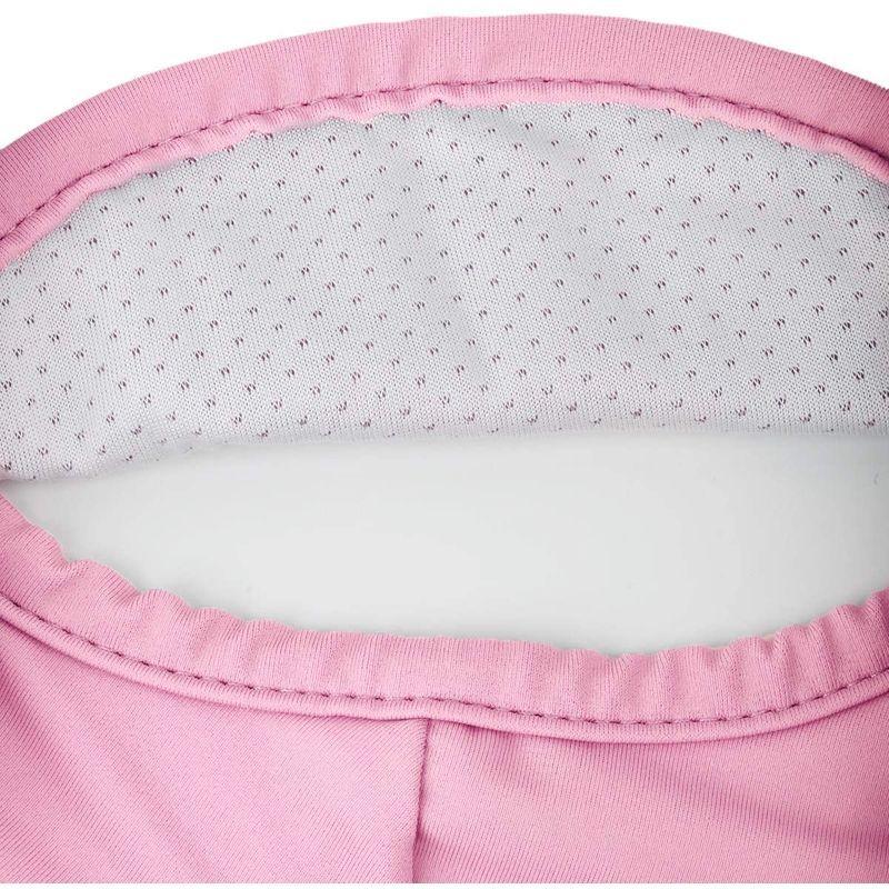 おすすめネット Stl ネックガード フェイスカバー Uvカット 冷感 開口 バンダナ 夏 紫外線対策 吸汗速乾 日よけ アウトドア 自転車 男女兼用 ピ Spurs Sc