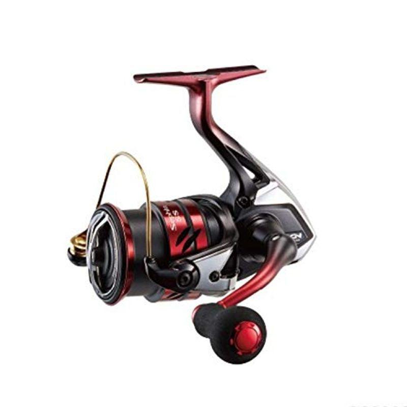 シマノ Shimano スピニングリール エギング C3000s ならショッピング ランキングや口コミも豊富なネット通販 更にお得なpaypay残高も スマホアプリも充実で毎日どこからでも気になる商品をその場でお求めいただけます スポーツ 19 セフィア Ss