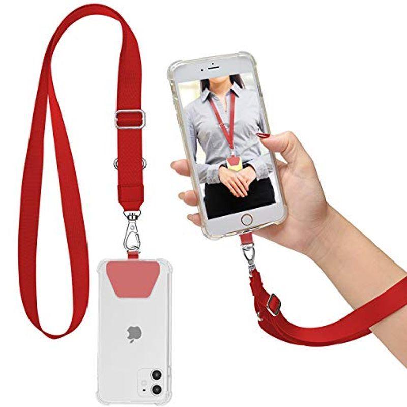 5年保証 スマホストラップ ハンドストラップ オシャレ 携帯ストラップ Doormoon 全機種対応 着脱簡単 落下防止 日常 アウト Babylonrooftop Com Au