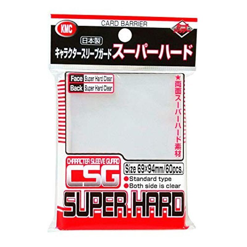 Line Storeカードバリアー キャラクタースリーブガード スーパーハード 60枚入 パック 最大71 Offクーポン