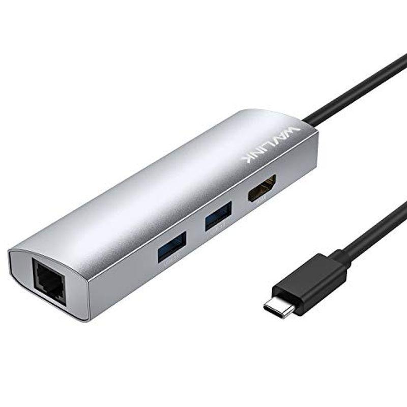 通販 WAVLINK USB-C HUB Type-Cハブ 4K HDMI ギガビットポート USB3.0 ハブ 在宅勤務 ゲーム用 Window discoversvg.com 通販 WAVLINK USB-C HUB Type-Cハブ 4K HDMI ギガビットポート USB3.0 ハブ 在宅勤務 ゲーム用 Window discoversvg.com