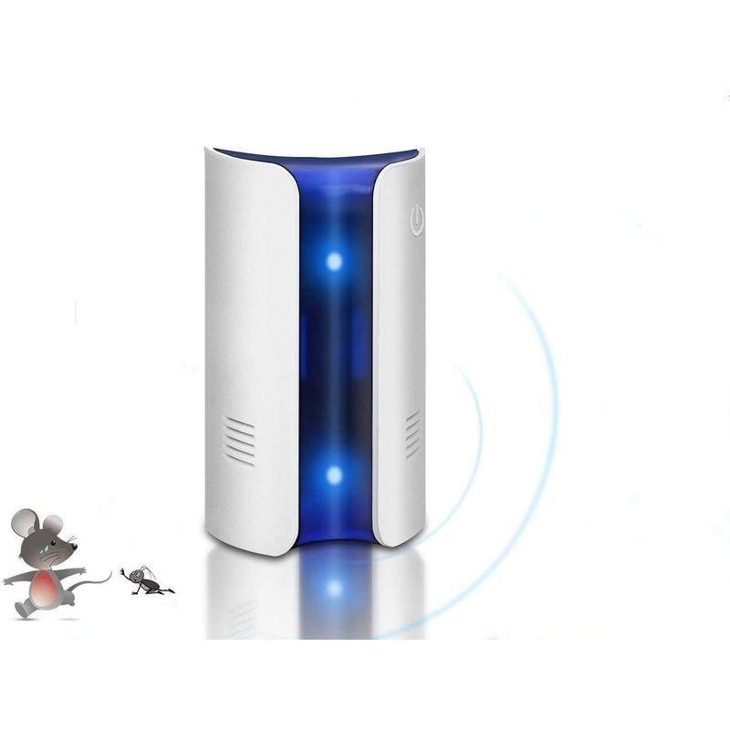 87 以上節約 超音波式害虫駆除機 虫除け器 ネズミ駆除 害虫駆除機 超音波 撃退器 電磁波 害虫撃退器 虫除け コンセント式 ゴキブリ ネズミ ムカデ ノ Heartlandgolfpark Com