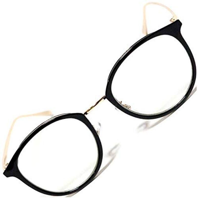 ファッション ビジネスバック クロ ゴールド クリア 伊達メガネ 伊達眼鏡 だてめがね だて眼鏡 度なしメガネ ファッションメガネ めがね 眼鏡 メンズ レディース 丸 7sh9ndnc7z Www Ludlowbar Com Au