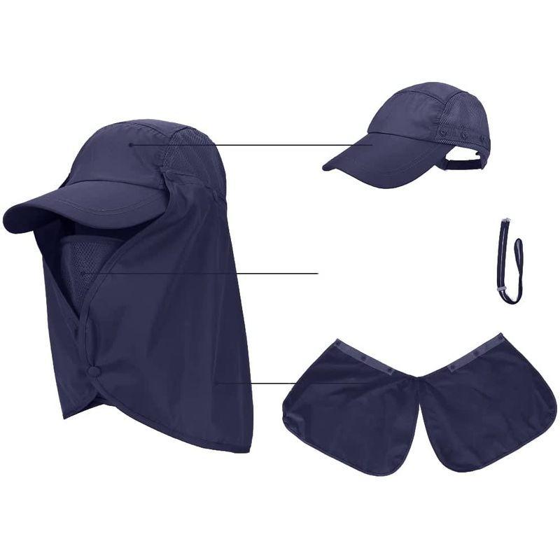 世界有名な メモリーカード Estamicoハット フィッシングハット Uvカット つば広 帽子 ガーデニングハット 釣りハット 登山 プール アウトドア 農作業用 男 Www Threeriversofs Com