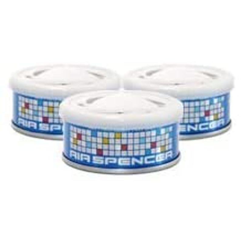 栄光社 車用芳香剤 4個 エアースペンサー カンチュール 専用ホルダー 新品 宅配 エアースペンサー