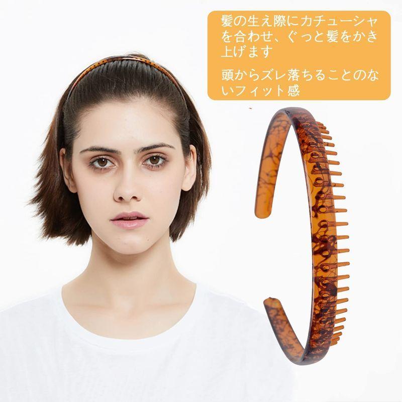 KISARGカチューシャ コーム付きカチューシャ レディース メンズ くし付ヘッドバンド ヘアバンド ヘアアクセサリー 前髪 ヘアアレンジ :20220521023931-00901:LINE Store - 通販 - Yahoo!ショッピング KISARGカチューシャ コーム付きカチューシャ レディース メンズ くし付ヘッドバンド ヘアバンド ヘアアクセサリー 前髪 ヘアアレンジ :20220521023931-00901:LINE Store - 通販 - Yahoo!ショッピング