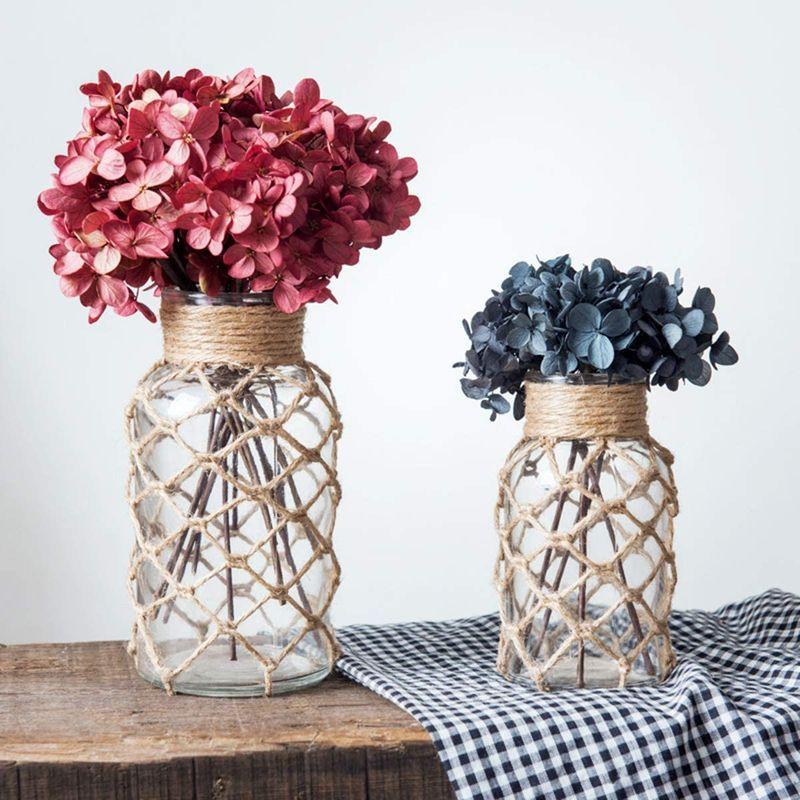 ガラスボトル ガラス 花瓶 一輪挿し 小 花瓶花器 新生活 ガーデン ガ ボトル 北欧15cm おしゃれ 瓶 フラワーベース