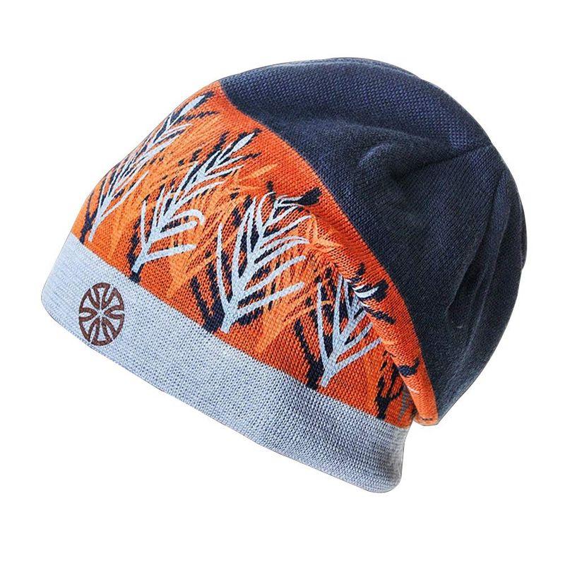 ニット帽子 メンズ ニット帽 スキー 帽子 冬 フリース 防寒 ビーニー キャップ ヘッドウォーマ 54 68cm 保温 アウトドア ランニ Line Store 通販 Yahoo ショッピング