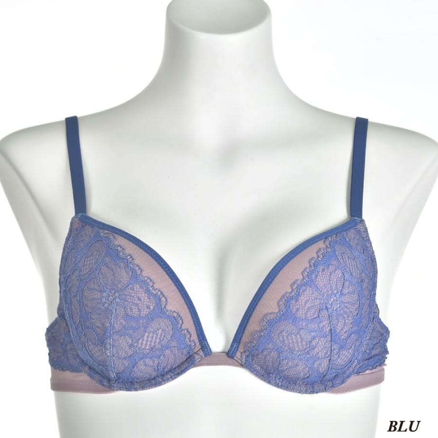 3/4カップ ブラ　La Perla／ラ ペルラ　MARGUERITE（マルグリット）　906172　La Perla　STUDIO　アンダーワイヤー　イタリアインポートランジェリー｜lingerie-felice｜05