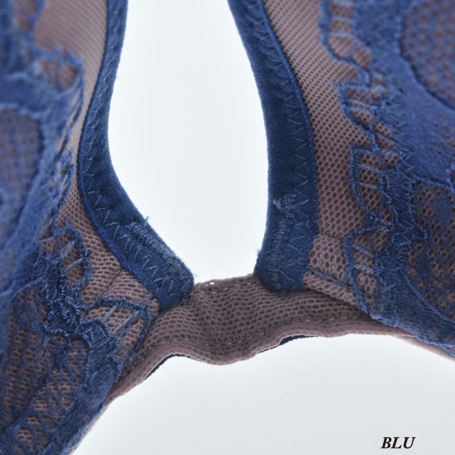 3/4カップ ブラ　La Perla／ラ ペルラ　MARGUERITE（マルグリット）　906172　La Perla　STUDIO　アンダーワイヤー　イタリアインポートランジェリー｜lingerie-felice｜08