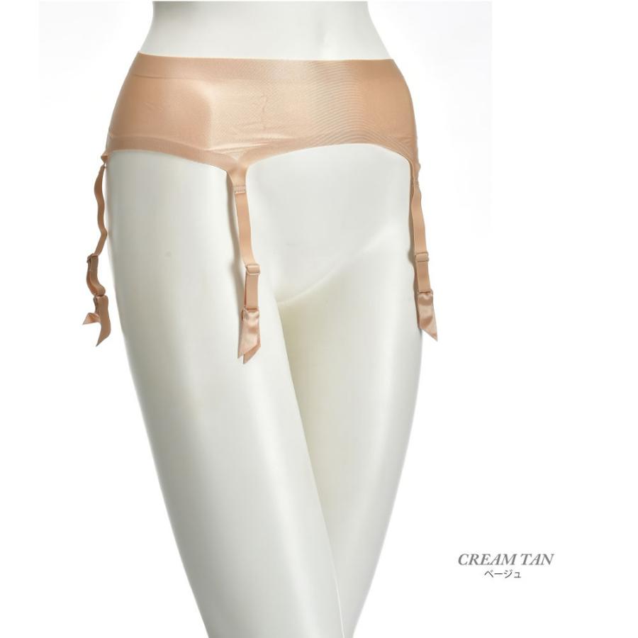 ガーターベルト Wolford（ウォルフォード） SATIN STOCKING BELT（サテン ストッキングベルト） 2WAYストレッチ