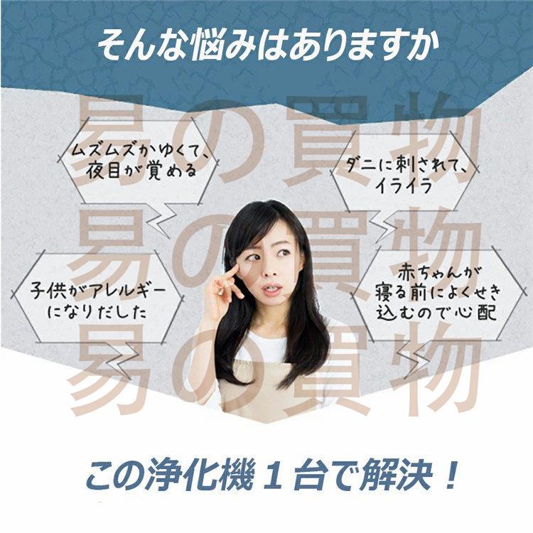 返品不可の オゾン消毒 空気清浄機 Pm2 5対策 ウイルス対策 除菌 静音 脱臭超音波負イオン 花粉対策 冷暖房器具 空調家電 一年保証 空気循環 マイナスイオンダニ対策 一年保証 ダニ駆除 Pm2 5対策 レビューを書けば送料当店負担 の