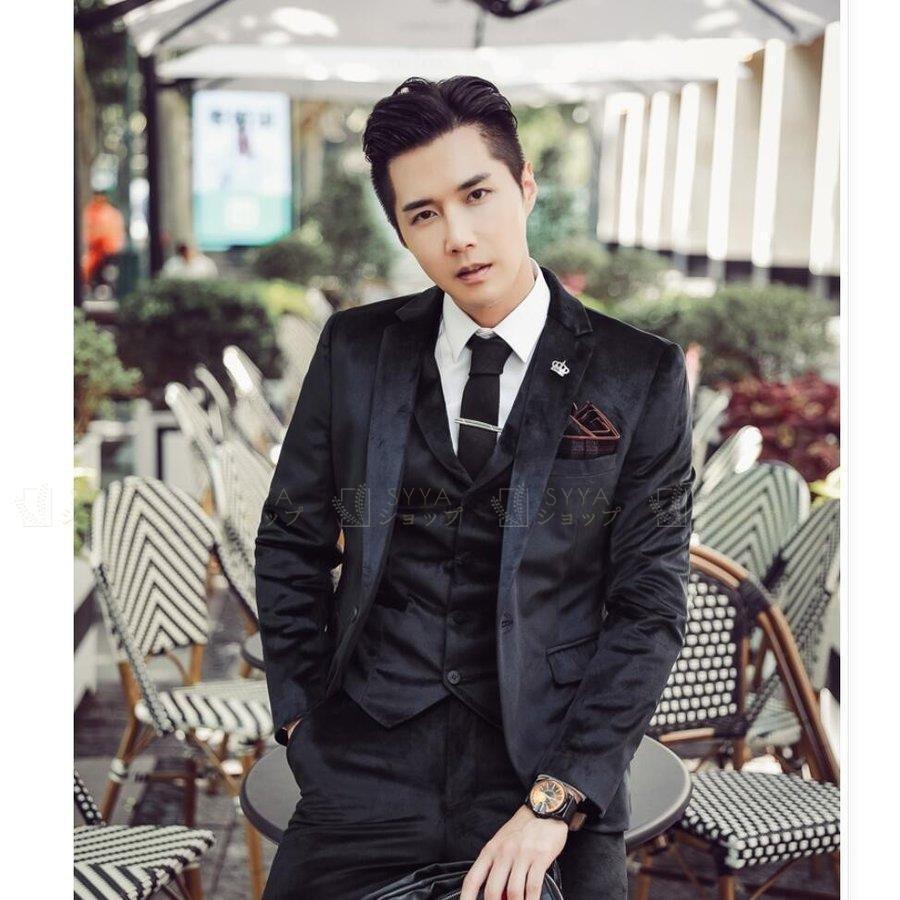 今季ブランド おしゃれ 無地スーツ 1つボタンスーツ 3点セットスーツ ビジネススーツ 3ピーススーツ メンズスーツ 就職活動 卒業式 成人式 結婚式 ビジネススーツ 結婚式 二次会 冠婚葬祭 披露宴 就職活 卒業式 成人式 スーツ フォーマル Www Kat Ae