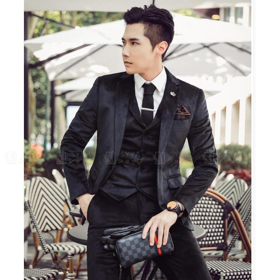 今季ブランド おしゃれ 無地スーツ 1つボタンスーツ 3点セットスーツ ビジネススーツ 3ピーススーツ メンズスーツ 就職活動 卒業式 成人式 結婚式 ビジネススーツ 結婚式 二次会 冠婚葬祭 披露宴 就職活 卒業式 成人式 スーツ フォーマル Www Kat Ae