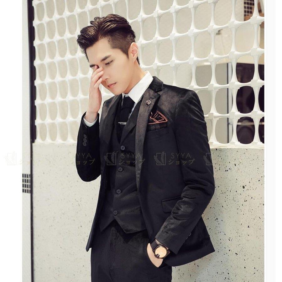 今季ブランド おしゃれ 無地スーツ 1つボタンスーツ 3点セットスーツ ビジネススーツ 3ピーススーツ メンズスーツ 就職活動 卒業式 成人式 結婚式 ビジネススーツ 結婚式 二次会 冠婚葬祭 披露宴 就職活 卒業式 成人式 スーツ フォーマル Www Kat Ae