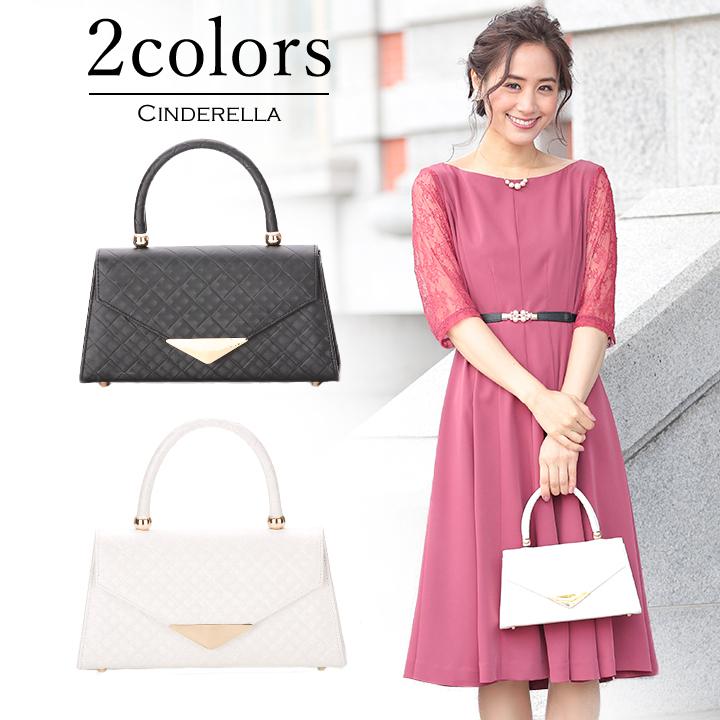 結婚式 パーティーバッグ バッグ お呼ばれ フォーマル 謝恩会 同窓会 ショルダーバッグ ハンドバッグ 二次会 成人式 卒業式 入学式 黒 白 金 代 Ambg5004 Ambg5004 Cinderellaドレス通販ヤフー店 通販 Yahoo ショッピング
