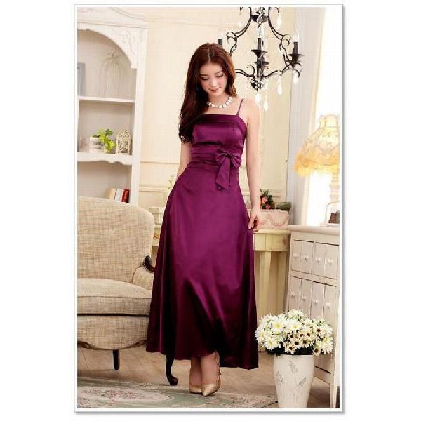 You Color ロングドレス リゾートパーティードレス 結婚式 キャバ