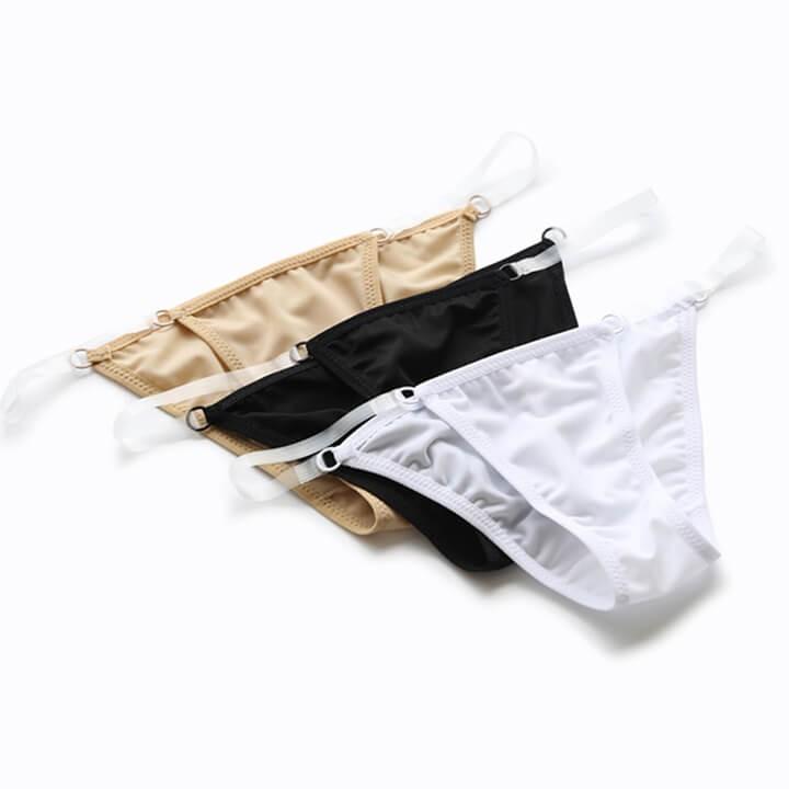 シャネル⭐︎水着⭐︎未使用　34 インナーとしても！ シャネル⭐︎水着⭐︎未使用 34 インナーとしても！ シャネル