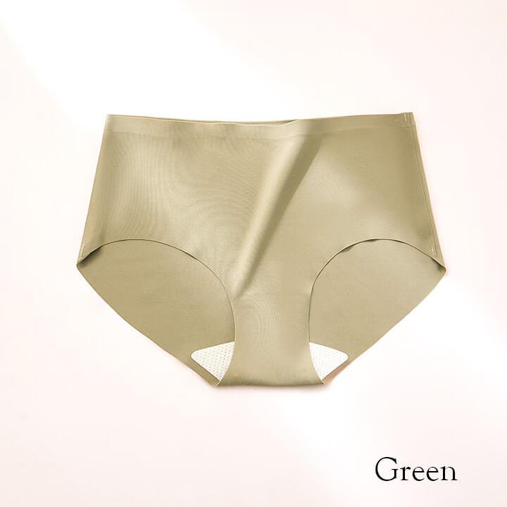 ショーツ レディース 女性 下着 シルク 快適 深め パンツ パンティー インナー インナーボトムス 大人 肌着 シンプル かわいい 伸縮性 スタンダード mx072 | You Color | 12