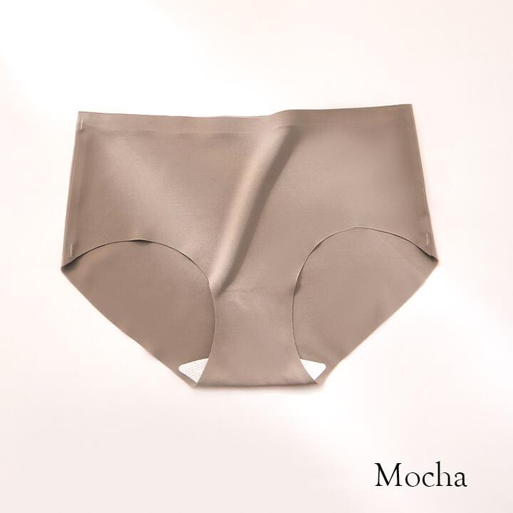 ショーツ レディース 女性 下着 シルク 快適 深め パンツ パンティー インナー インナーボトムス 大人 肌着 シンプル かわいい 伸縮性 スタンダード mx072 | You Color | 13